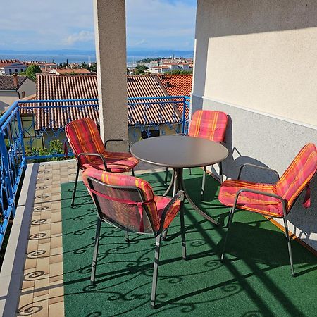 Rooms Laguna Maresol Jagodje エクステリア 写真