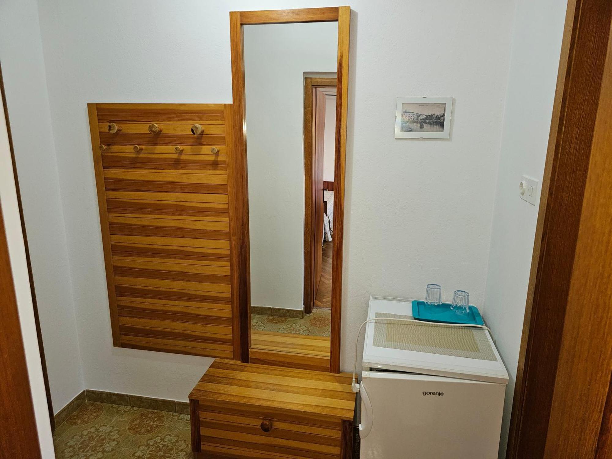 Rooms Laguna Maresol Jagodje エクステリア 写真