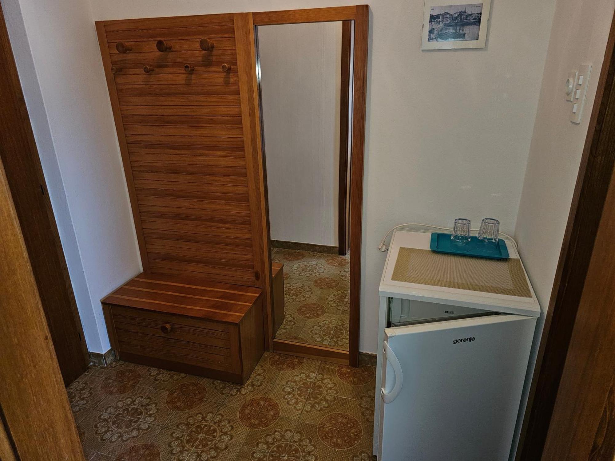 Rooms Laguna Maresol Jagodje エクステリア 写真