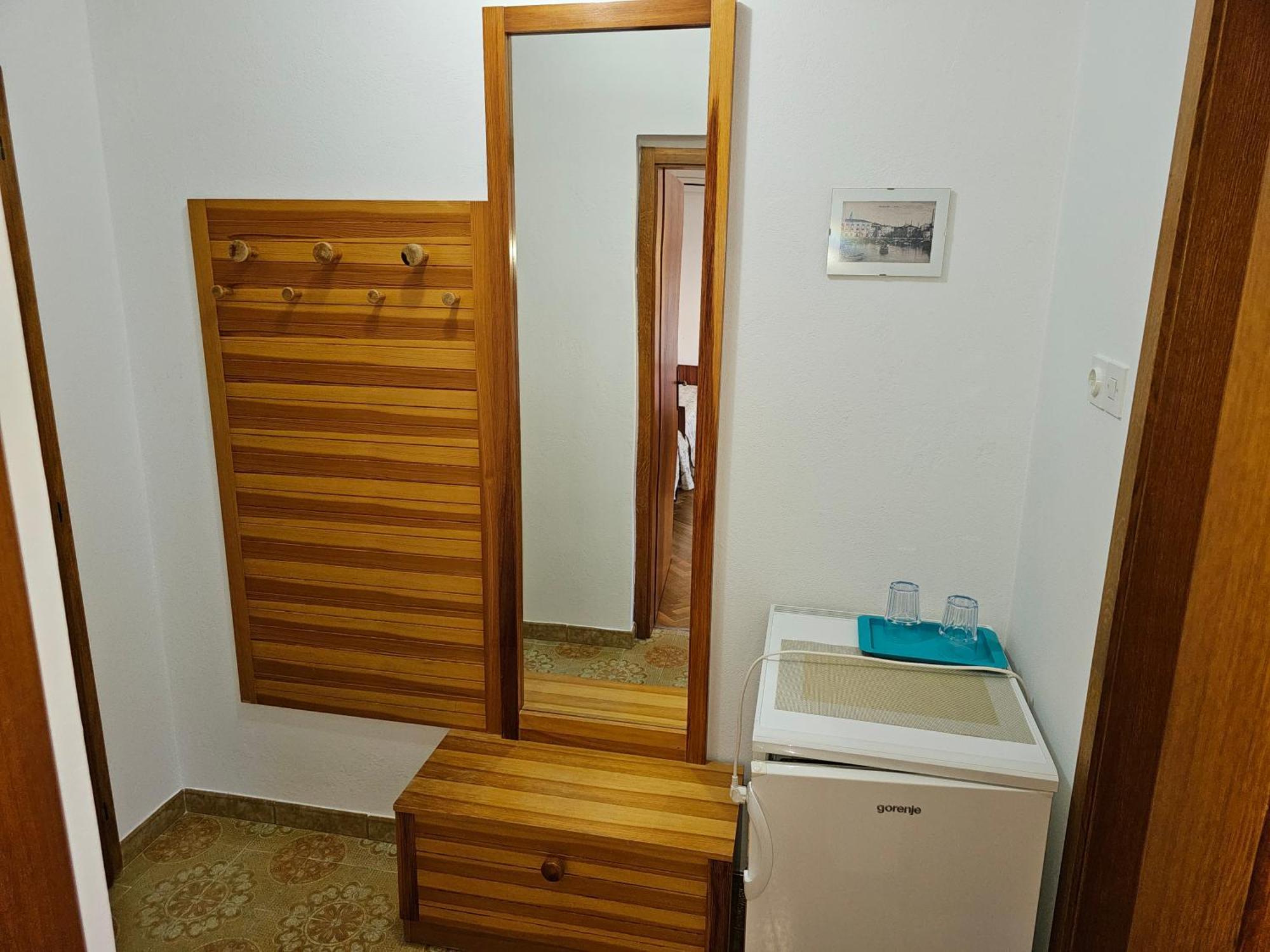 Rooms Laguna Maresol Jagodje エクステリア 写真