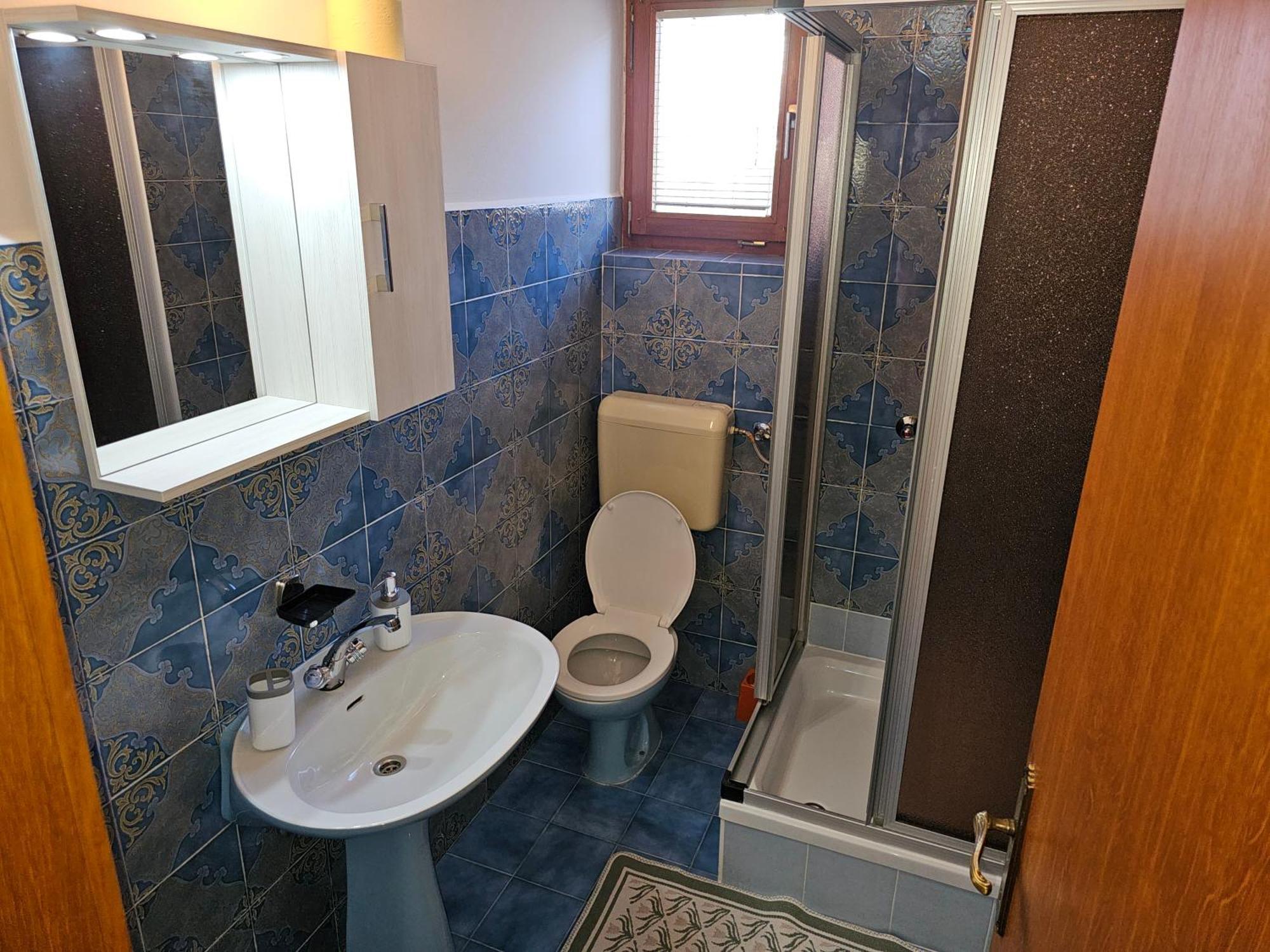 Rooms Laguna Maresol Jagodje エクステリア 写真