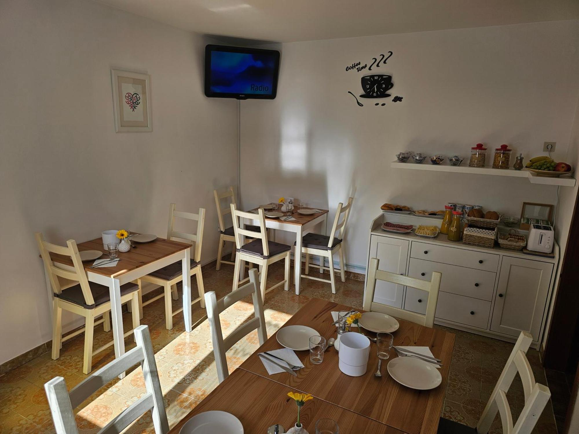 Rooms Laguna Maresol Jagodje エクステリア 写真