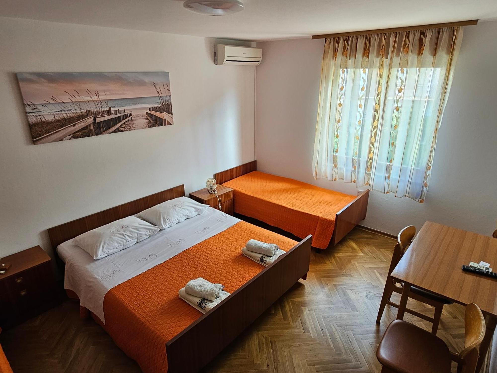 Rooms Laguna Maresol Jagodje エクステリア 写真