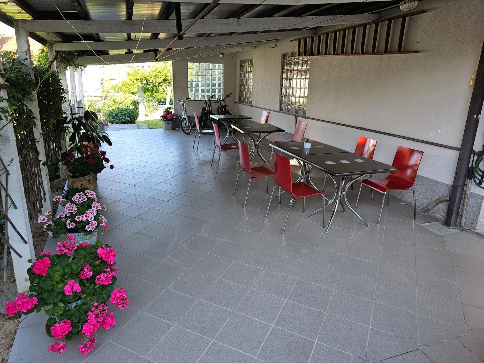 Rooms Laguna Maresol Jagodje エクステリア 写真