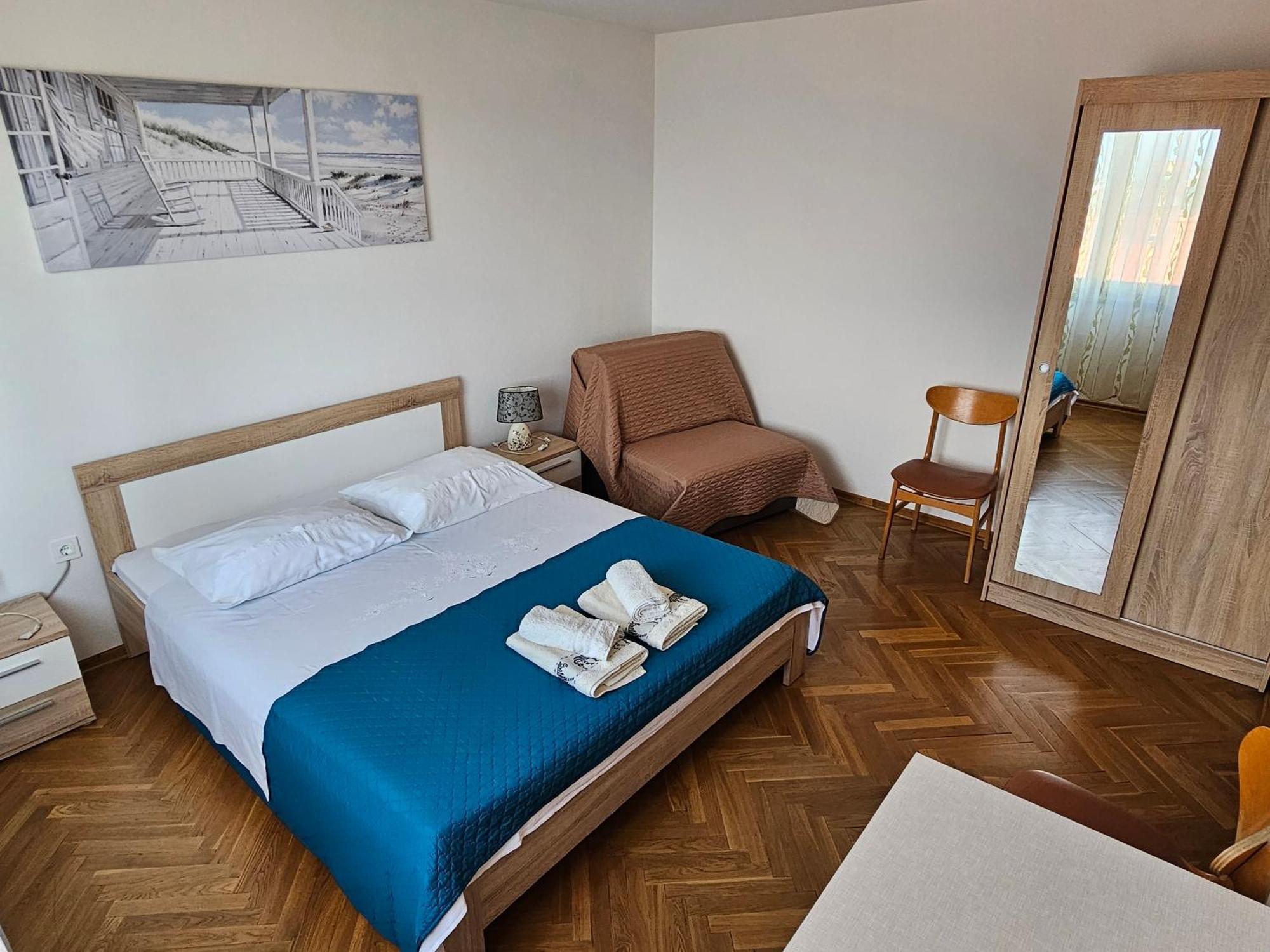 Rooms Laguna Maresol Jagodje エクステリア 写真