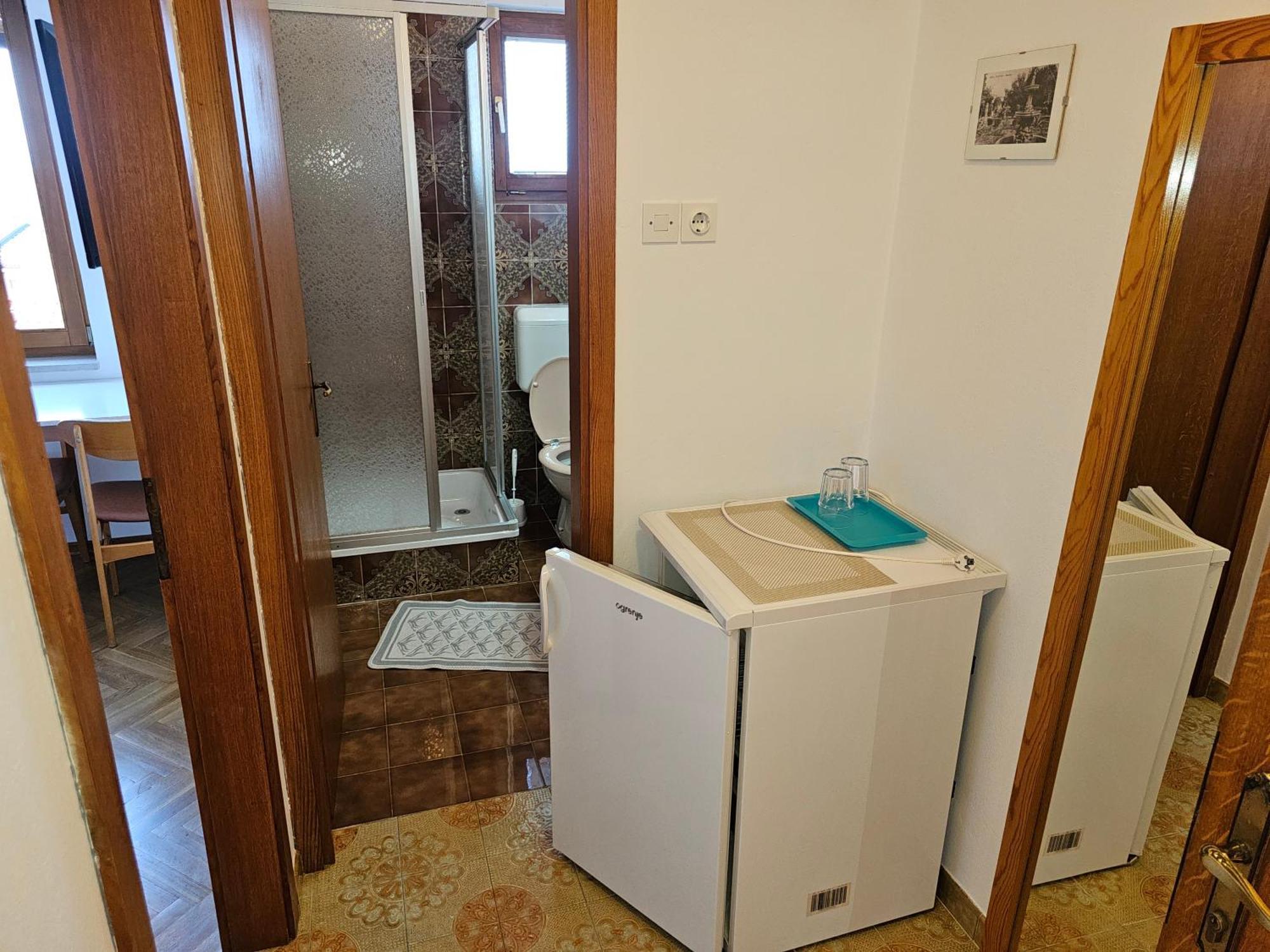 Rooms Laguna Maresol Jagodje エクステリア 写真