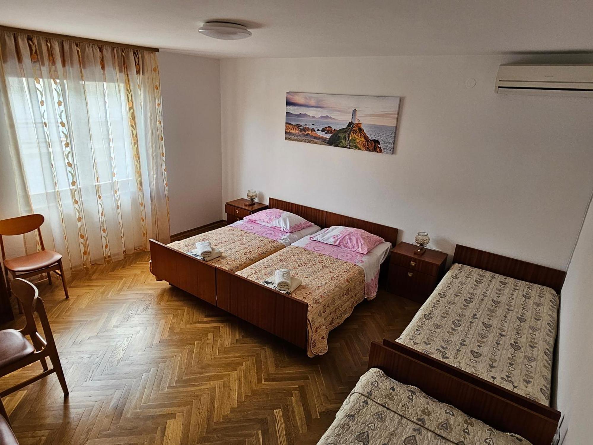Rooms Laguna Maresol Jagodje エクステリア 写真
