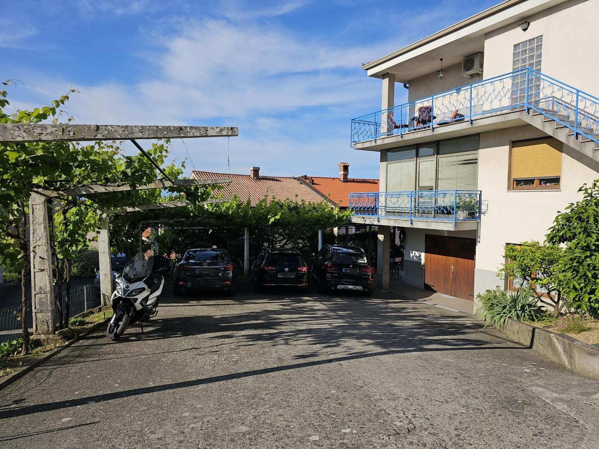 Rooms Laguna Maresol Jagodje エクステリア 写真