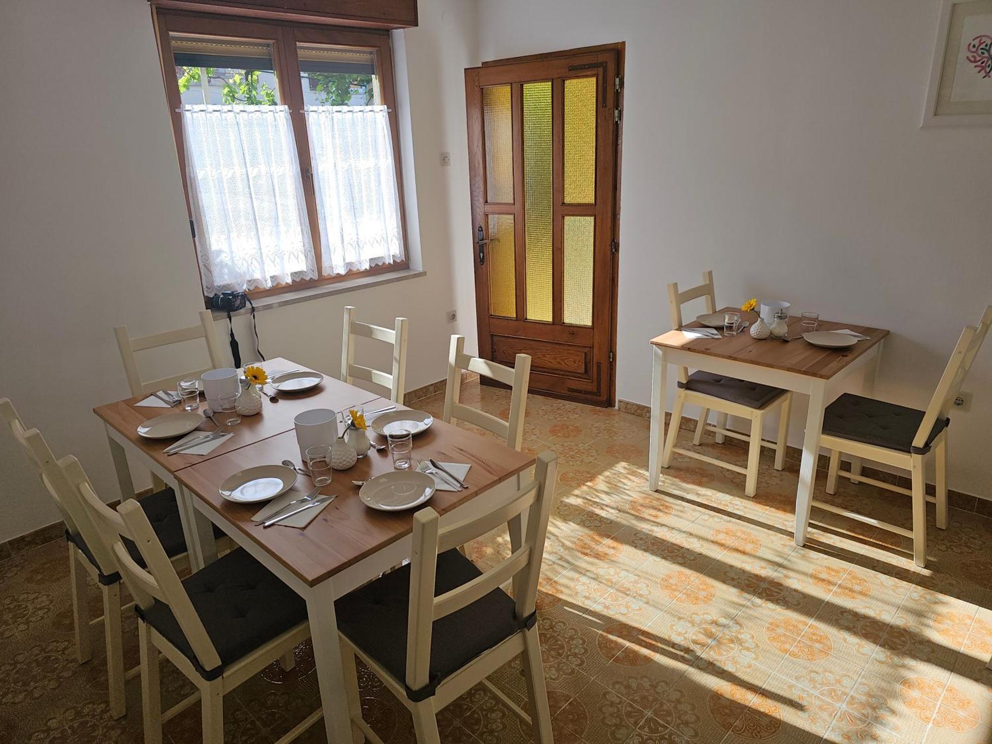 Rooms Laguna Maresol Jagodje エクステリア 写真