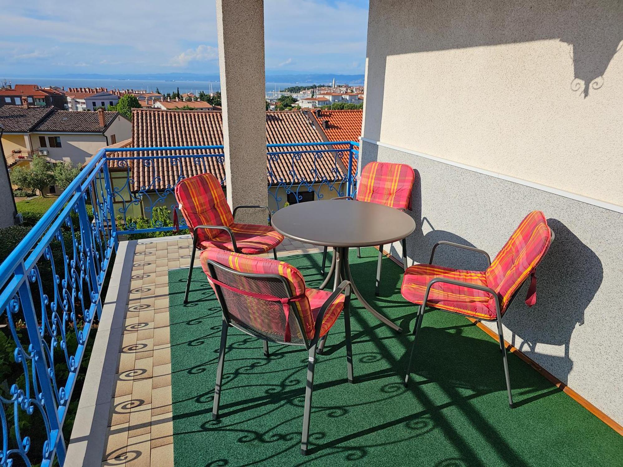Rooms Laguna Maresol Jagodje エクステリア 写真
